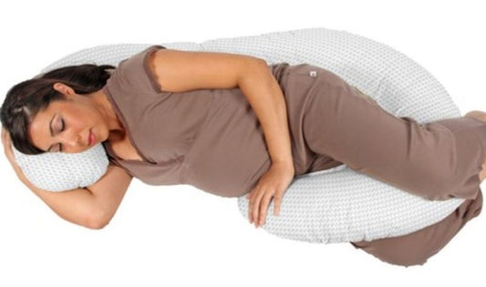 Baby Studio Body Pillow