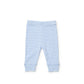 Marquise Long Sleeve Bodysuit and Legging Set - Animal/Stripe