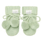 Toshi Organic Booties Marley - Matcha