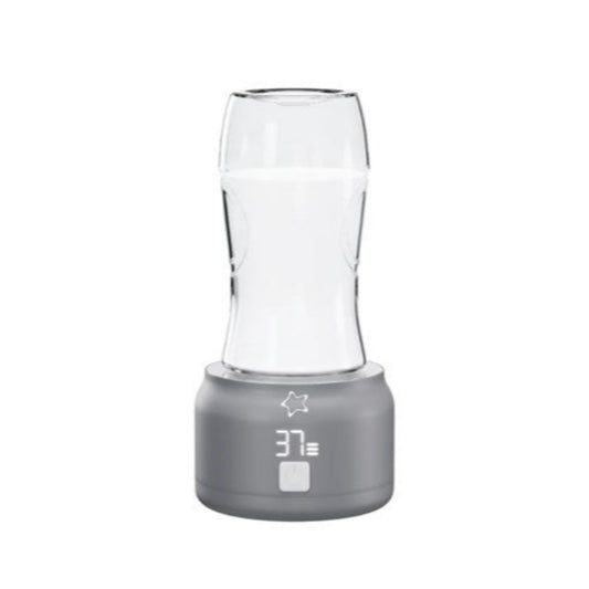 Cherub Baby Universal Portable Bottle Warmer V2