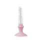 B.Box 2 in 1 Bottle Brush - Blush