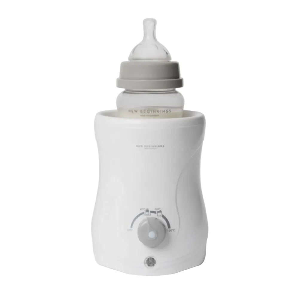 New Beginnings Bottle and Food Warmer