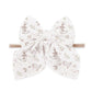 Confetti Kidz Sailor Bow on Headband - Forever Friends