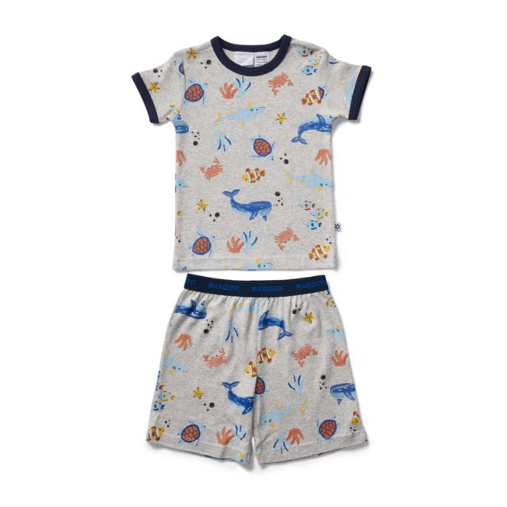 Marquise Ocean Explorer Pyjamas