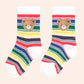 Huxbaby 3Pk Boys Socks
