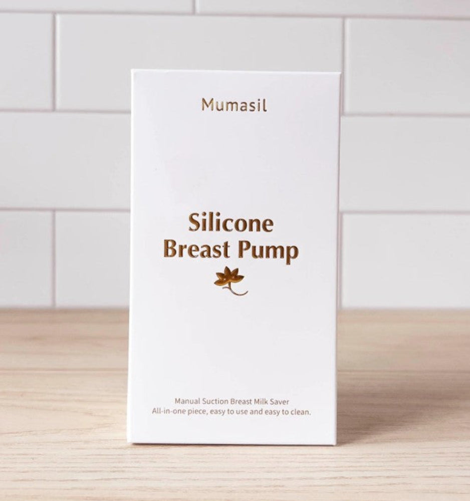 Mumasil Breast Milk Saver