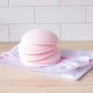 Mumasil Curved Reusable Breast Pads - 3 Pairs