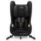 Britax Safe n Sound Graphene EA Style Convertible Car Seat - Raven Black