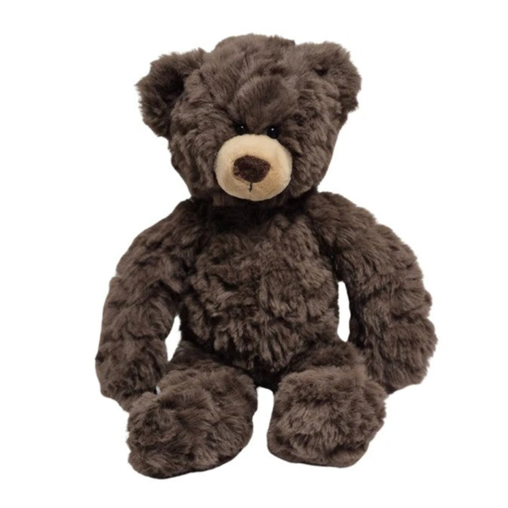 Petite Vous Bruno the Bear - Chocolate