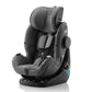Britax Safe n Sound B-Swivel Style Convertible Car Seat - Mineral Grey