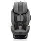 Britax Safe n Sound B-Swivel Style Convertible Car Seat - Mineral Grey