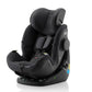 Britax Safe n Sound B-Swivel Style Convertible Car Seat - Raven Black
