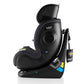 Britax Safe n Sound B-Swivel Style Convertible Car Seat - Raven Black