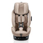 Britax Safe n Sound B-Swivel Style Convertible Car Seat - Teak