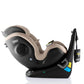 Britax Safe n Sound B-Swivel Style Convertible Car Seat - Teak