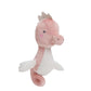 Bubble Plush - Luna the Seahorse