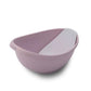 Bubble Cuddle Bath with Bath Seat - Lilac