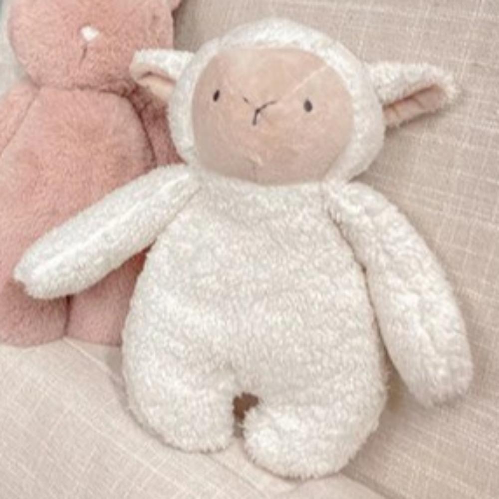 Bubble Minty the Sheep