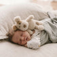 Nana Huchy Buddy the Dog Rattle