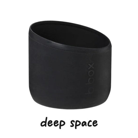 B.Box Silicone 1L Flip Top Bumper
