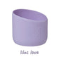 B.Box Silicone 1L Flip Top Bumper