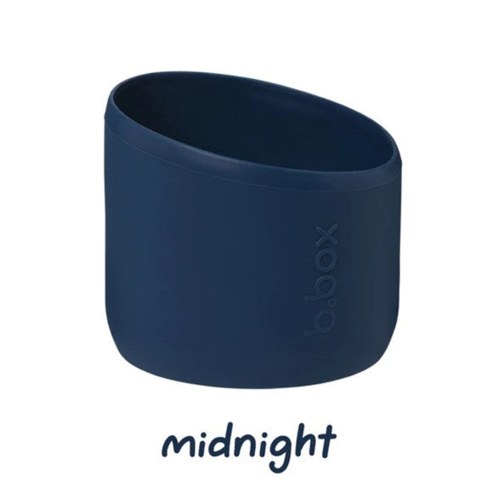 B.Box Silicone 1L Flip Top Bumper