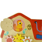 Tooky Toy Busy Board