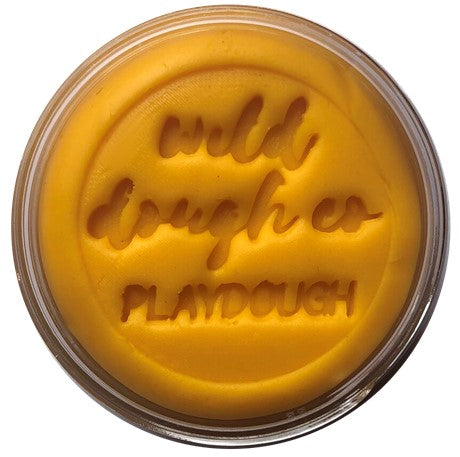 Wild Dough Playdough - 280 gm jar