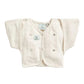 ErgoPouch Butterfly Cardi 0.2 - Oatmeal