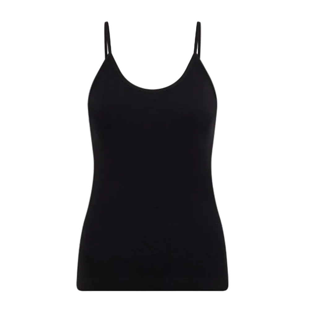 Boody Cami Top - Black