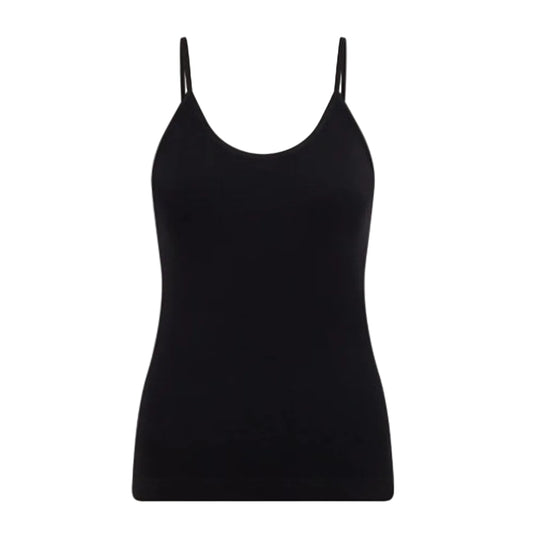 Boody Cami Top - Black