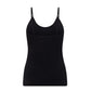 Boody Cami Top - Black