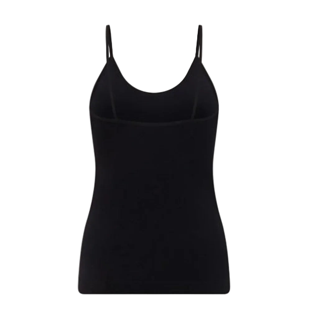 Boody Cami Top - Black