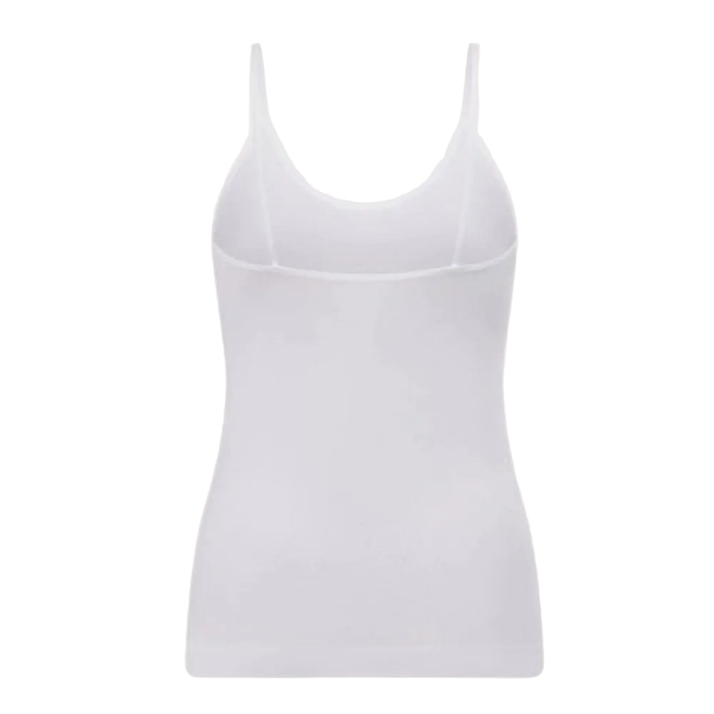 Boody Cami Top - White