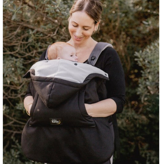 Baby Luno Carrier Cocoon