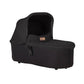 Mountain Buggy Urban Jungle, Terrain  +One Carrycot Plus Black