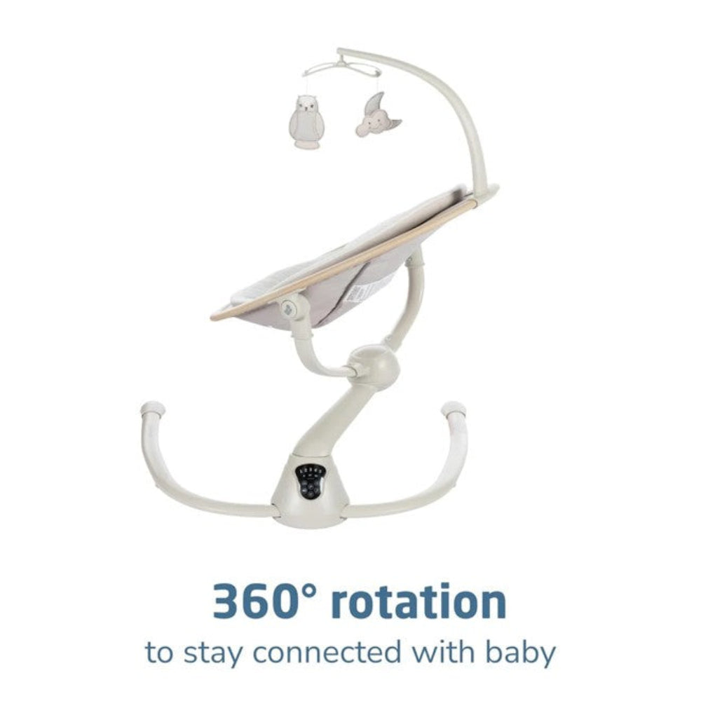 Maxi Cosi Cassia Swing - Classic Oat