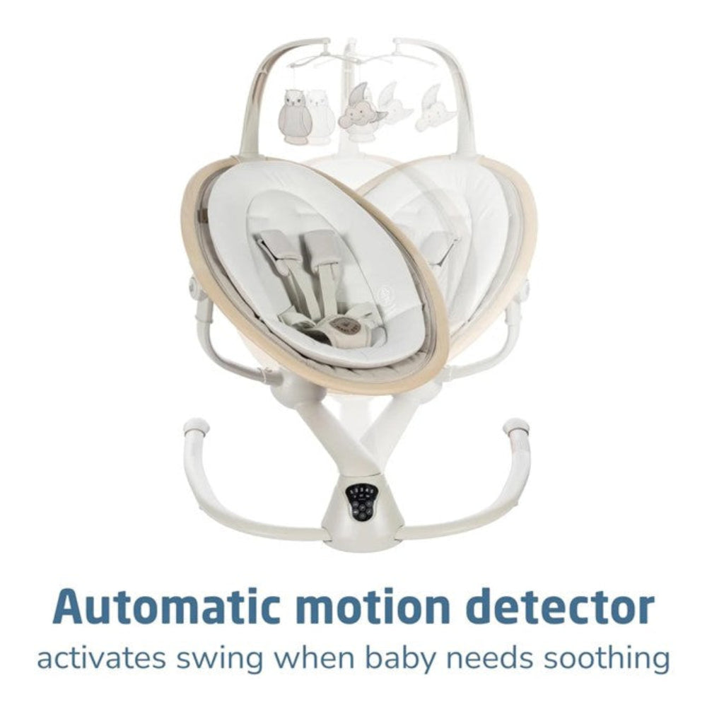 Maxi Cosi Cassia Swing - Classic Oat