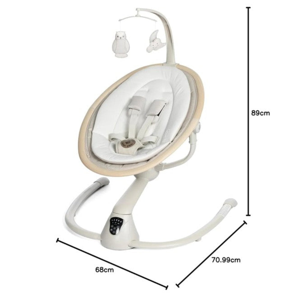 Maxi Cosi Cassia Swing - Classic Oat