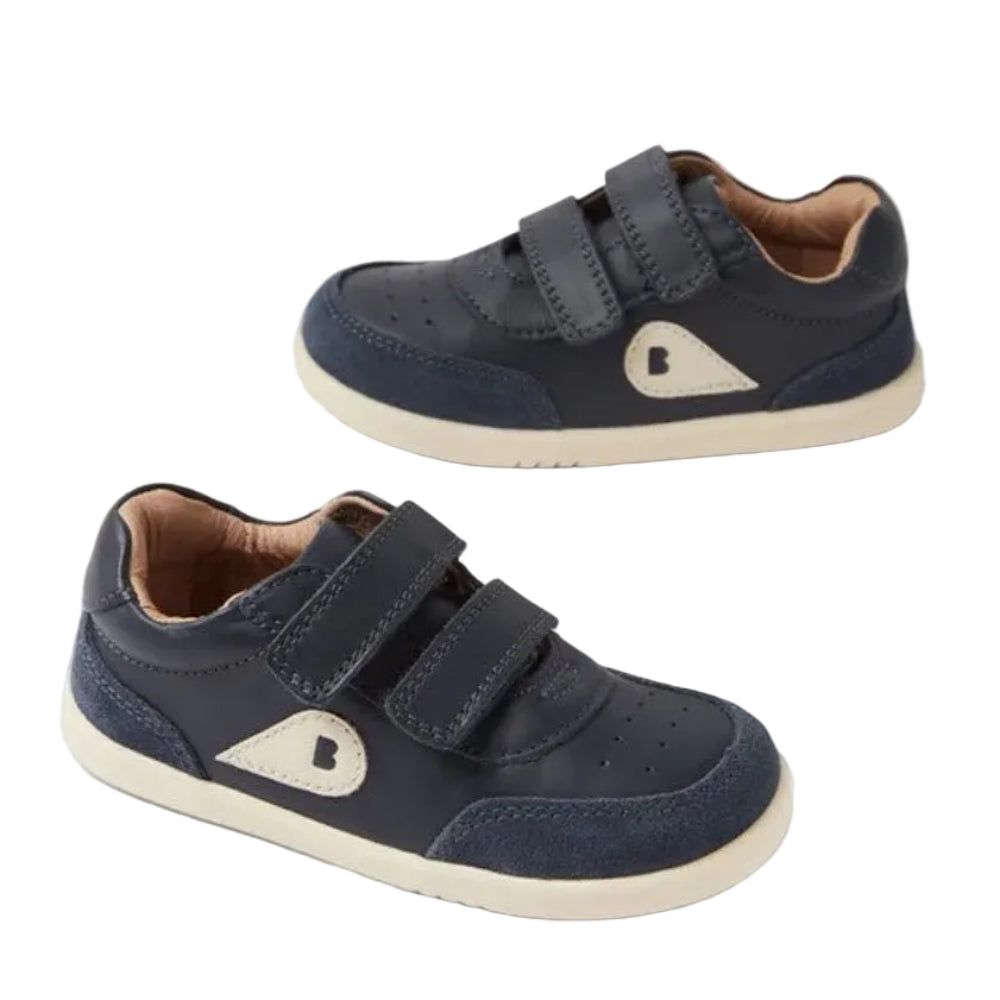 Bobux I Walk Champ - Navy