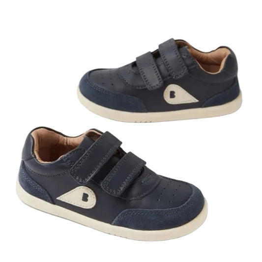 Bobux I Walk Champ - Navy