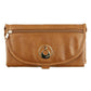 Isoki Change Mat Clutch Amber