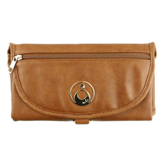 Isoki Change Mat Clutch Amber