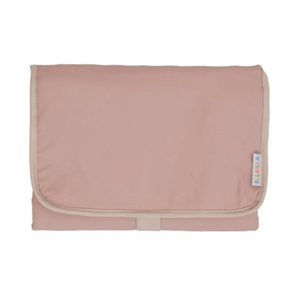 All4Ella Recycled Changing Wallet