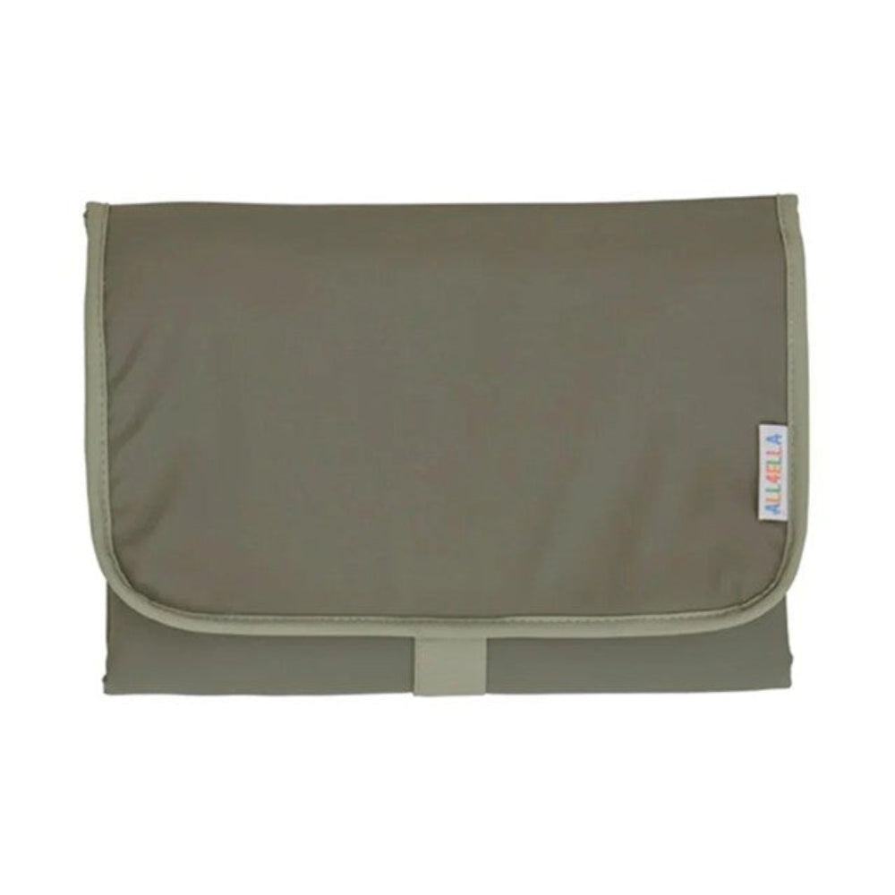All4Ella Recycled Changing Wallet