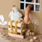 Nana Huchy Charlie the Chicken