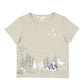 Bebe Chester Farm Animals Tee - 3-5 yrs