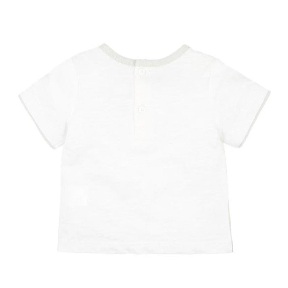 Bebe Chester Farm Tee - 3-5 yrs