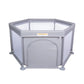 Childcare Deluxe Play Pen