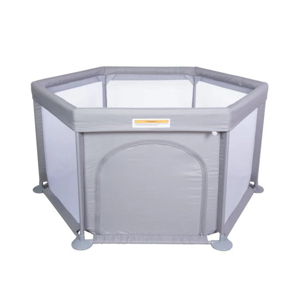 Childcare Deluxe Play Pen